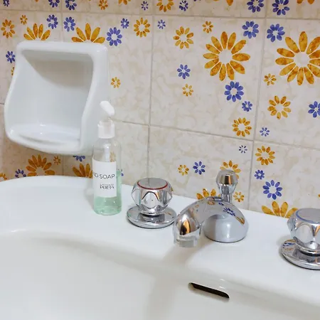 La Casa Di Pasolini, In Centro Con Posto Auto דירה טריאסטה