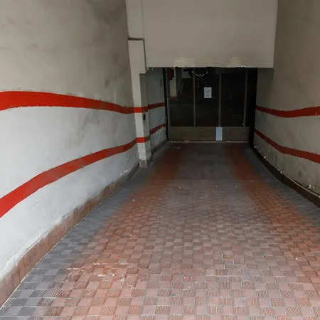 דירה La Casa Di Pasolini, In Centro Con Posto Auto טריאסטה