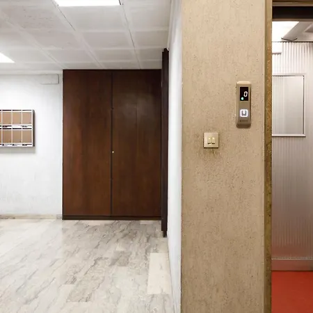 La Casa Di Pasolini, In Centro Con Posto Auto * טריאסטה