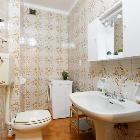 דירה La Casa Di Pasolini, In Centro Con Posto Auto *