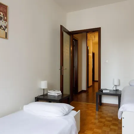 La Casa Di Pasolini, In Centro Con Posto Auto דירה *