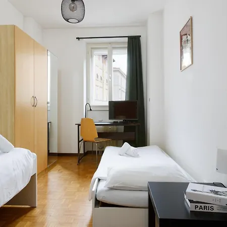 La Casa Di Pasolini, In Centro Con Posto Auto *