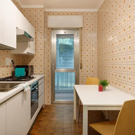 דירה La Casa Di Pasolini, In Centro Con Posto Auto *