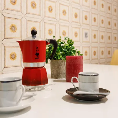 La Casa Di Pasolini, In Centro Con Posto Auto דירה *