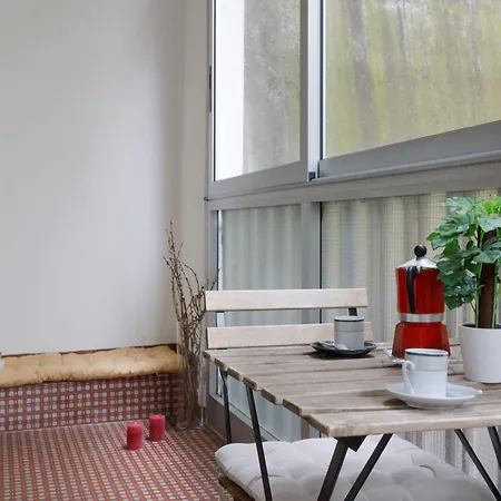 La Casa Di Pasolini, In Centro Con Posto Auto *