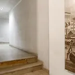 Apartamento Pasolini E La Dei Ragazzi Di *