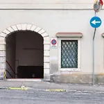 Apartamento Pasolini E La Dei Ragazzi Di