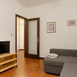 Pasolini E La Dei Ragazzi Di Apartamento Trieste