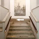 公寓 Pasolini E La Dei Ragazzi Di 的里雅斯特