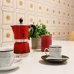 Pasolini E La Dei Ragazzi Di 公寓 *