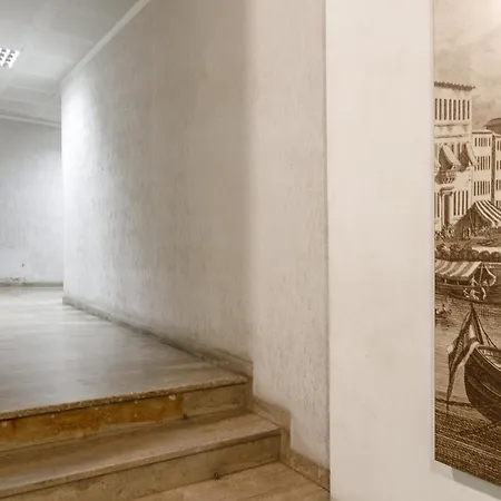 公寓 La Casa Di Pasolini, In Centro Con Posto Auto *