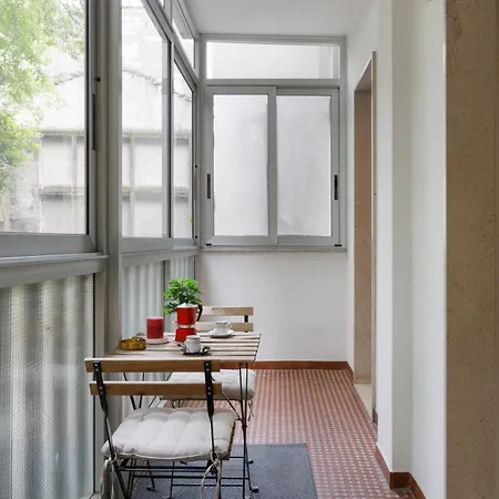 公寓 La Casa Di Pasolini, In Centro Con Posto Auto