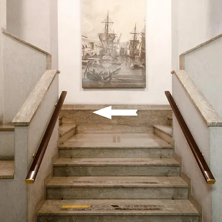 Apartment Pasolini E La Dei Ragazzi Di Triest