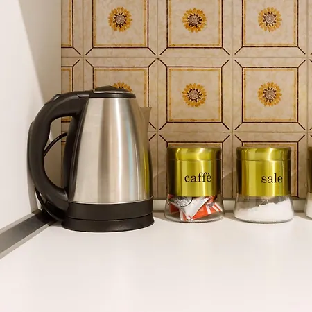 La Casa Di Pasolini, In Centro Con Posto Auto 的里雅斯特