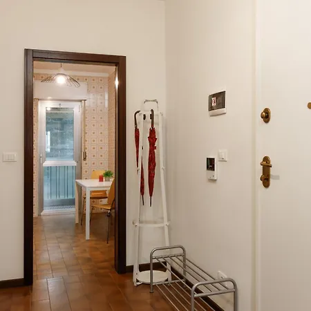 La Casa Di Pasolini, In Centro Con Posto Auto *