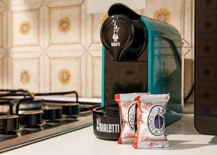 La Casa Di Pasolini, In Centro Con Posto Auto *