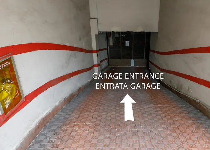 La Casa Di Pasolini, In Centro Con Posto Auto Apartman Trieszt