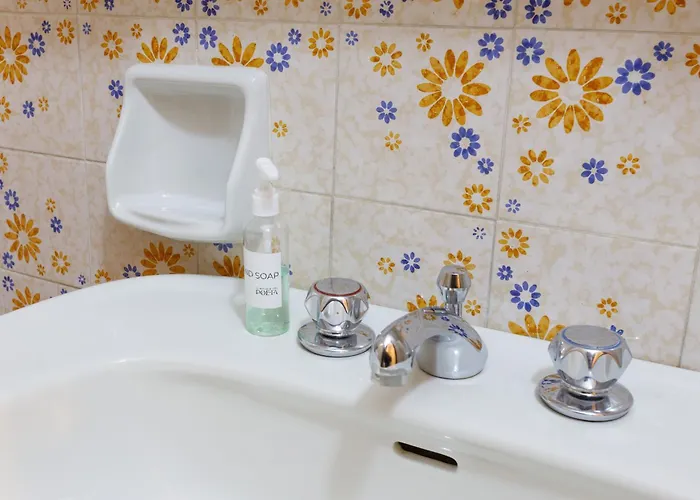 La Casa Di Pasolini, In Centro Con Posto Auto Апартаменти Трієст