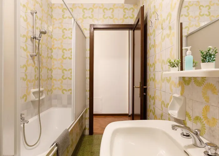 La Casa Di Pasolini, In Centro Con Posto Auto