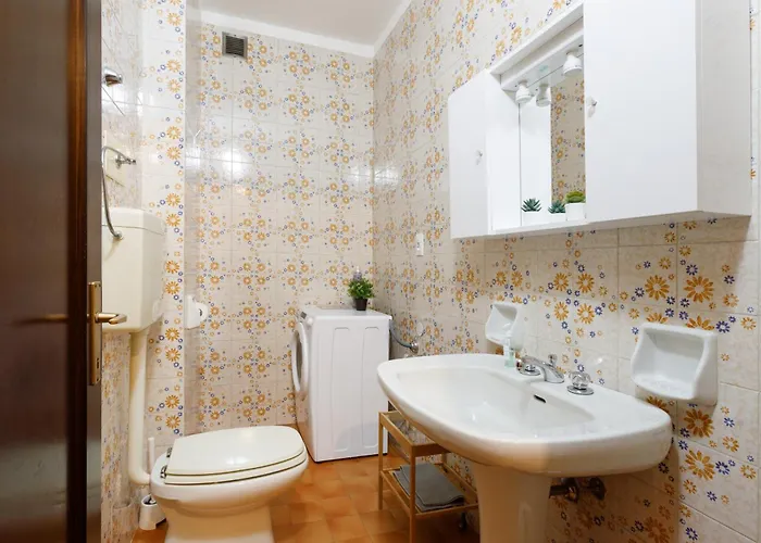 Apartman La Casa Di Pasolini, In Centro Con Posto Auto *