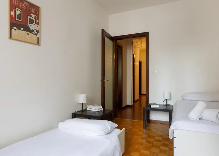 La Casa Di Pasolini, In Centro Con Posto Auto Apartman *