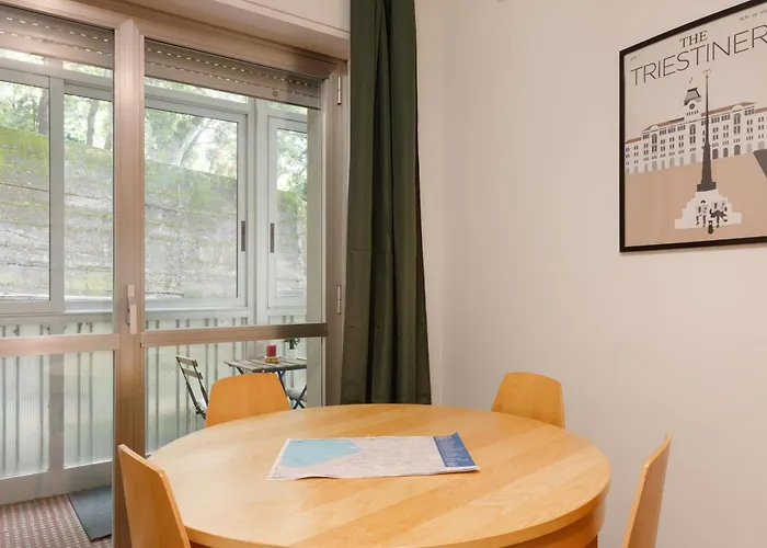 La Casa Di Pasolini, In Centro Con Posto Auto Apartman *