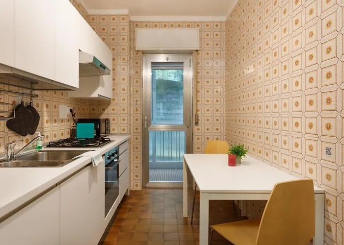 Apartman La Casa Di Pasolini, In Centro Con Posto Auto *