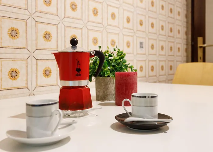 La Casa Di Pasolini, In Centro Con Posto Auto Apartman *