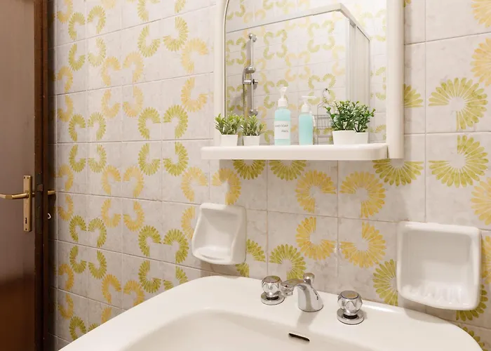 Апартаменти La Casa Di Pasolini, In Centro Con Posto Auto *