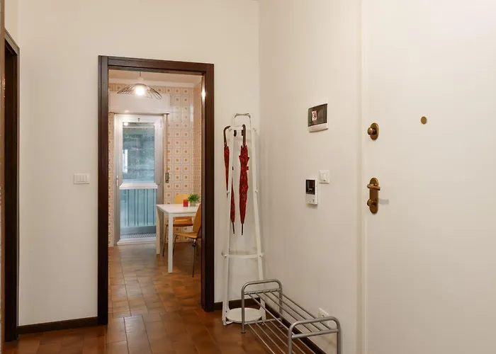 La Casa Di Pasolini, In Centro Con Posto Auto *