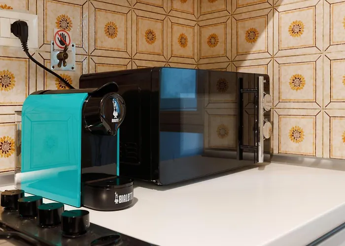 La Casa Di Pasolini, In Centro Con Posto Auto Apartman Trieszt